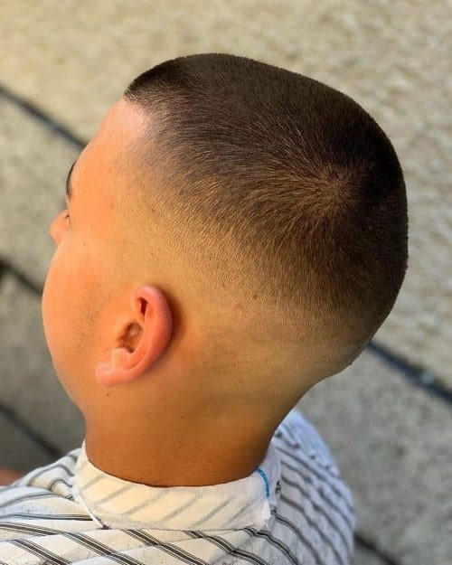 Corte militar clásico