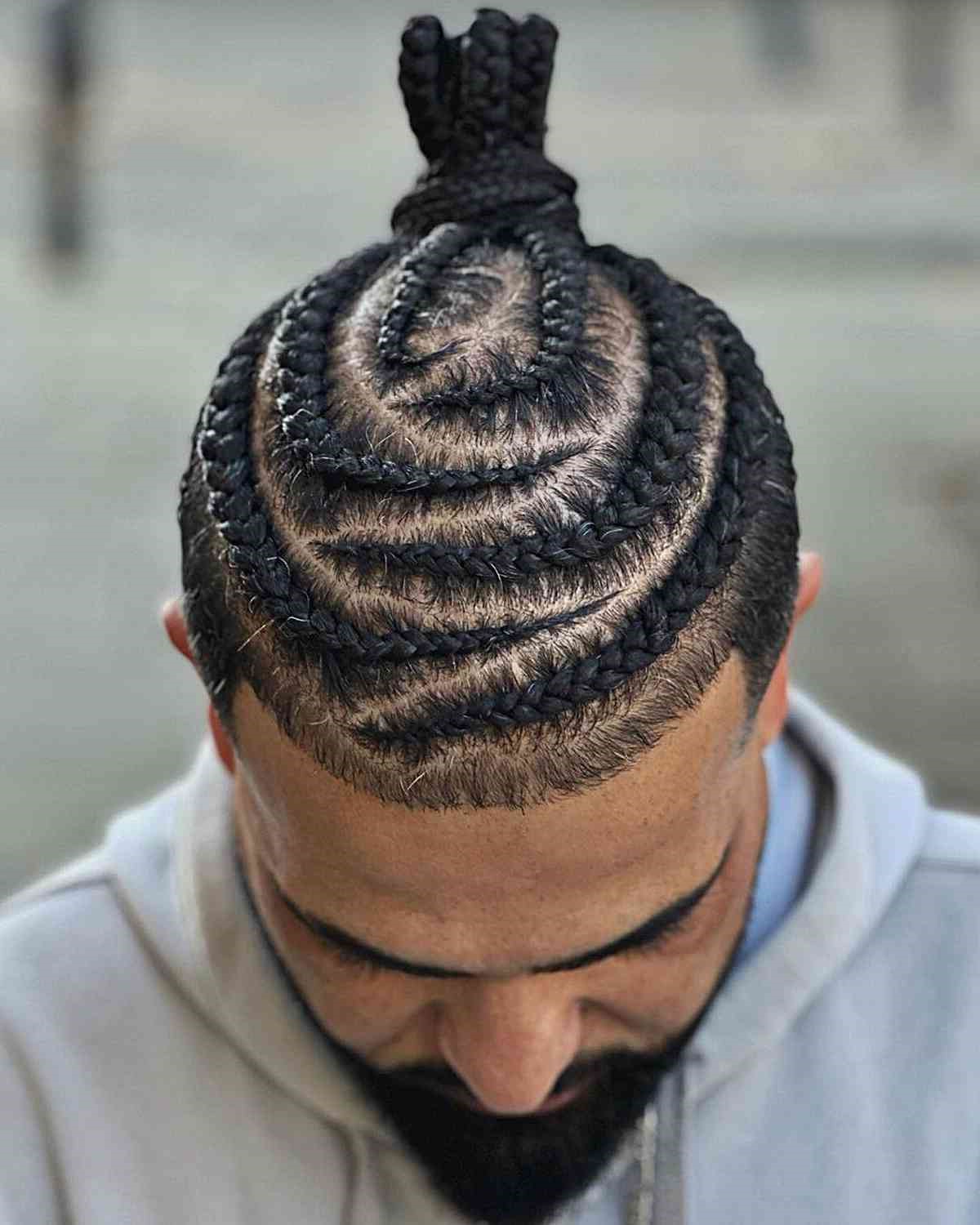 Trenzas únicas y perfectas